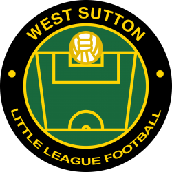 West Sutton Little League badge